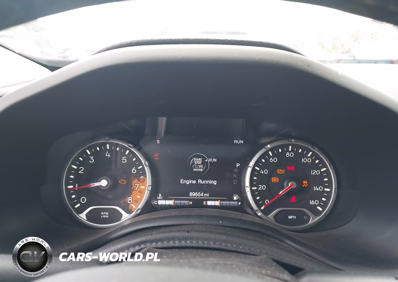 2017 Jeep Renegade Altitude Fwd VIN:ZACCJABB4HPF77621 - 7