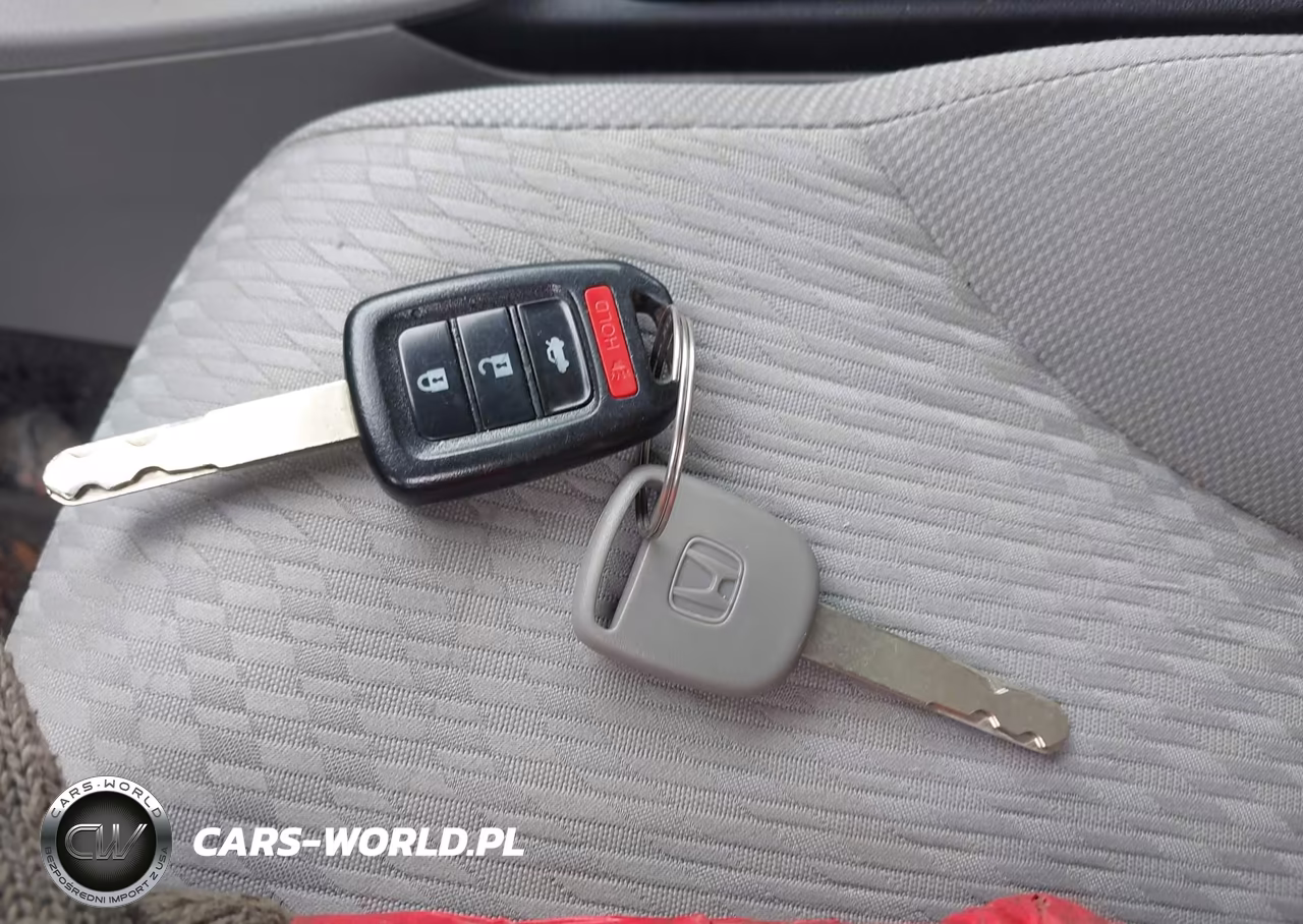 2014 Honda Civic Lx VIN:2HGFB2F52EH510132 - 11