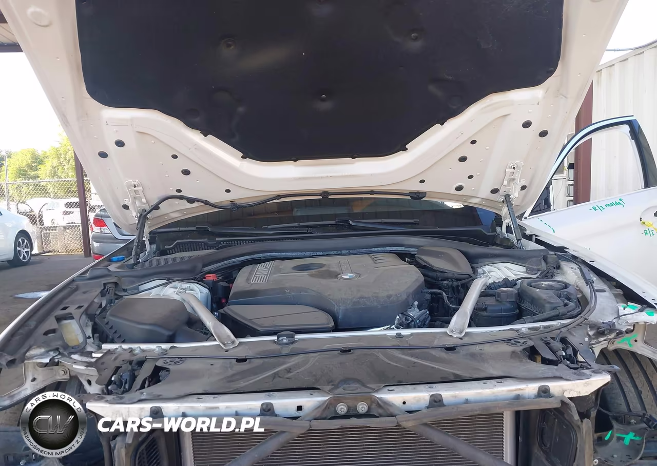 2018 BMW 530I VIN:WBAJA5C57JWA38653 - 10