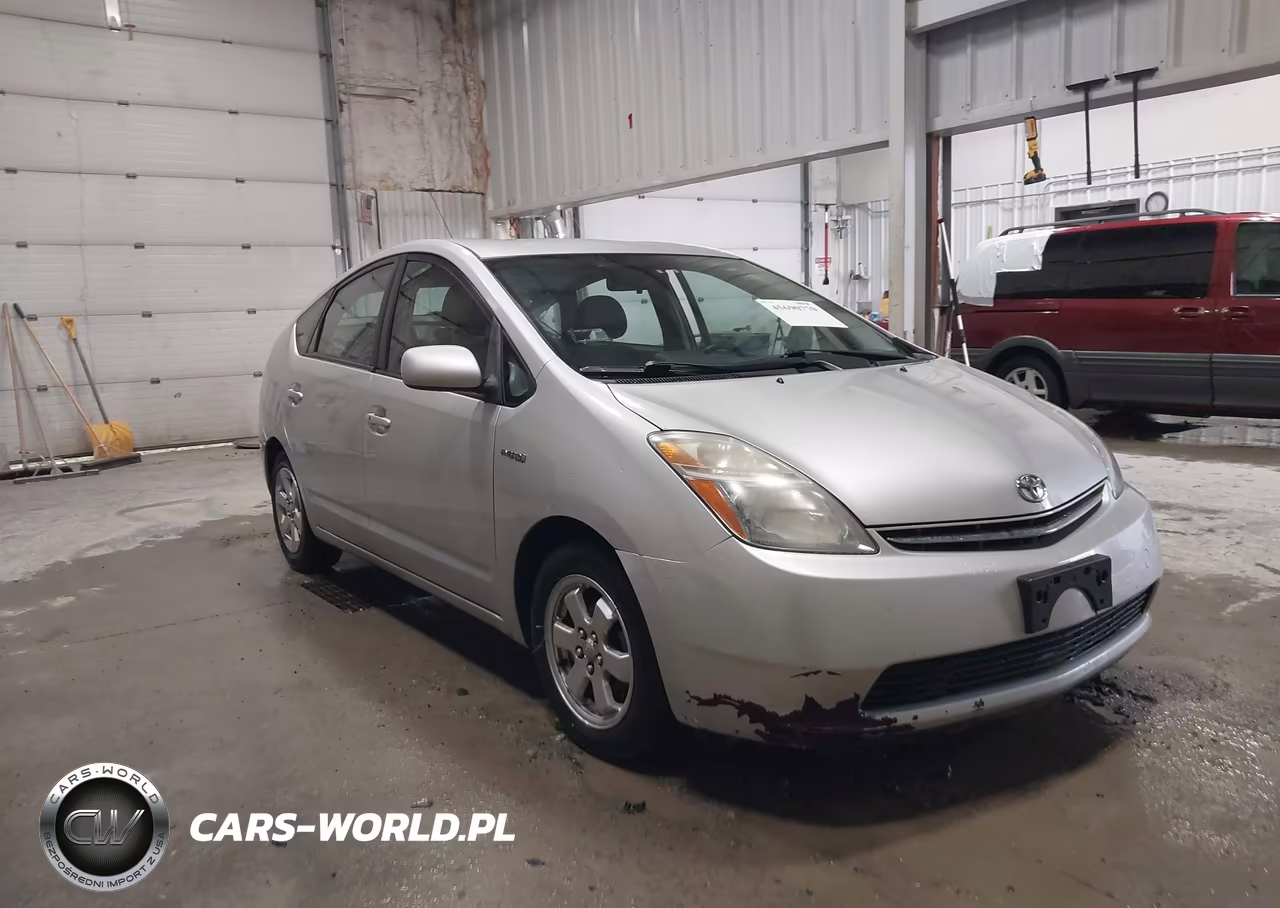 2009 Toyota Prius