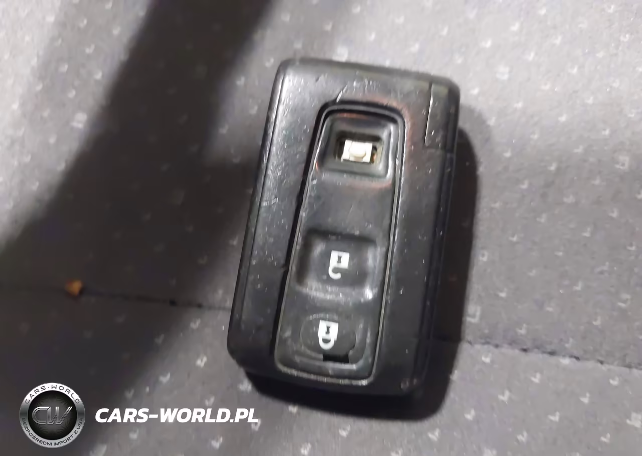 2009 Toyota Prius VIN:JTDKB20U393487739 - 11