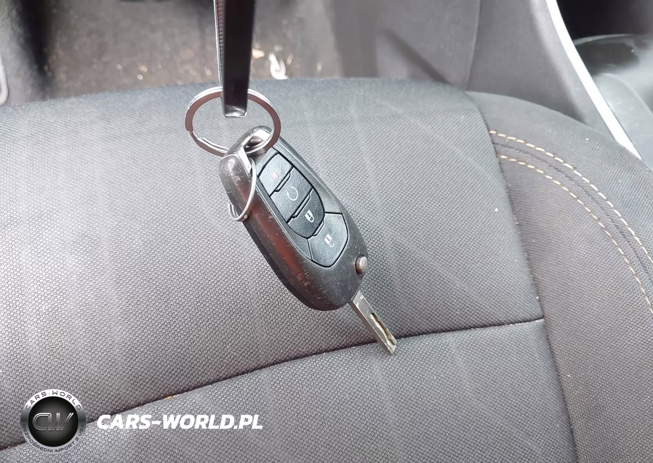 2019 Chevrolet Trax Lt VIN:3GNCJLSB7KL145639 - 11