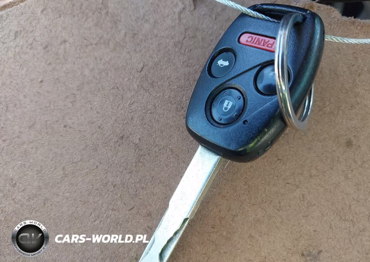 2006 Honda Accord 3.0 Ex VIN:1HGCM66566A061431 - 11