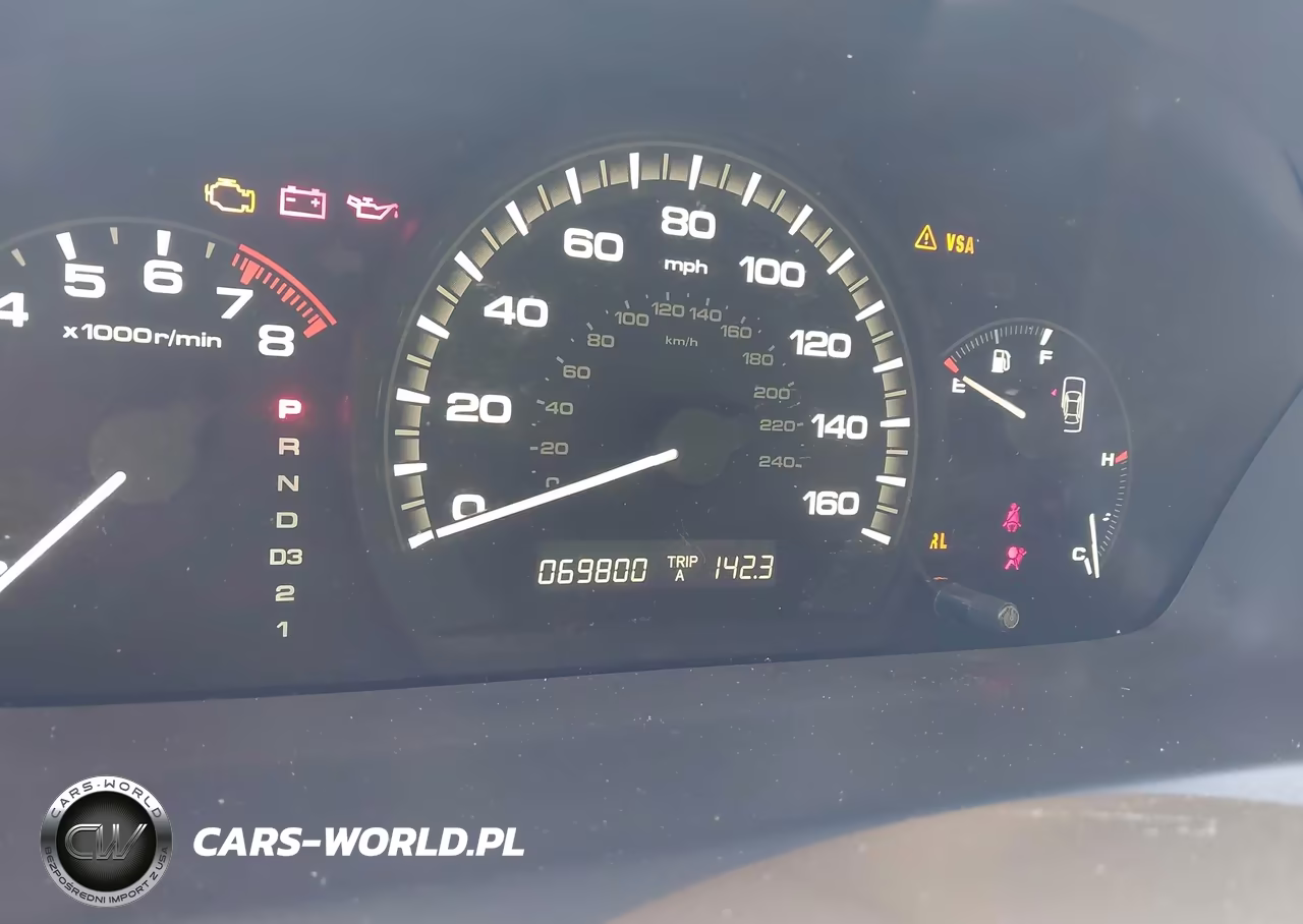 2006 Honda Accord 3.0 Ex VIN:1HGCM66566A061431 - 7