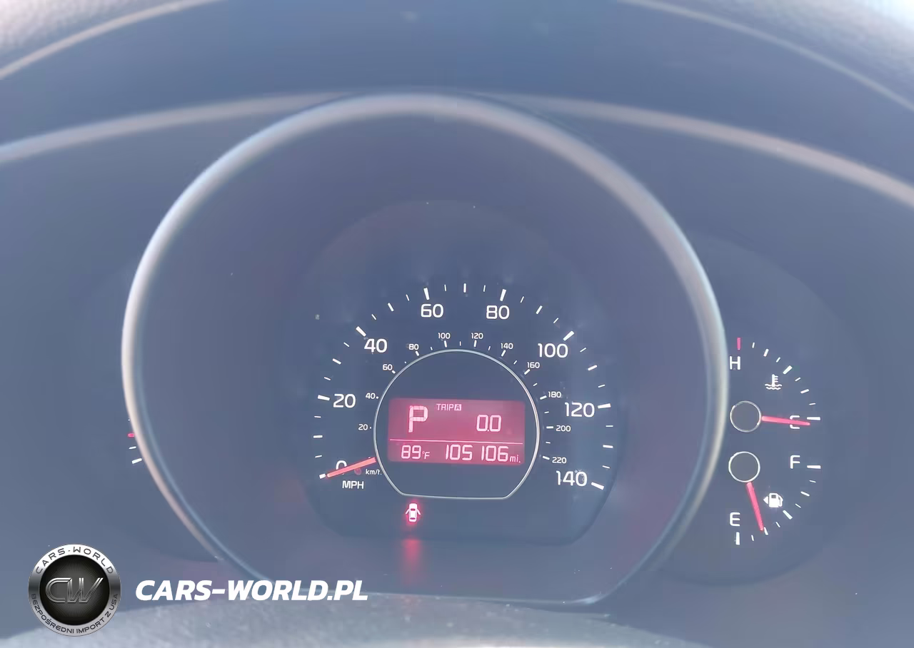 2015 Kia Soul + VIN:KNDJP3A58F7111875 - 7