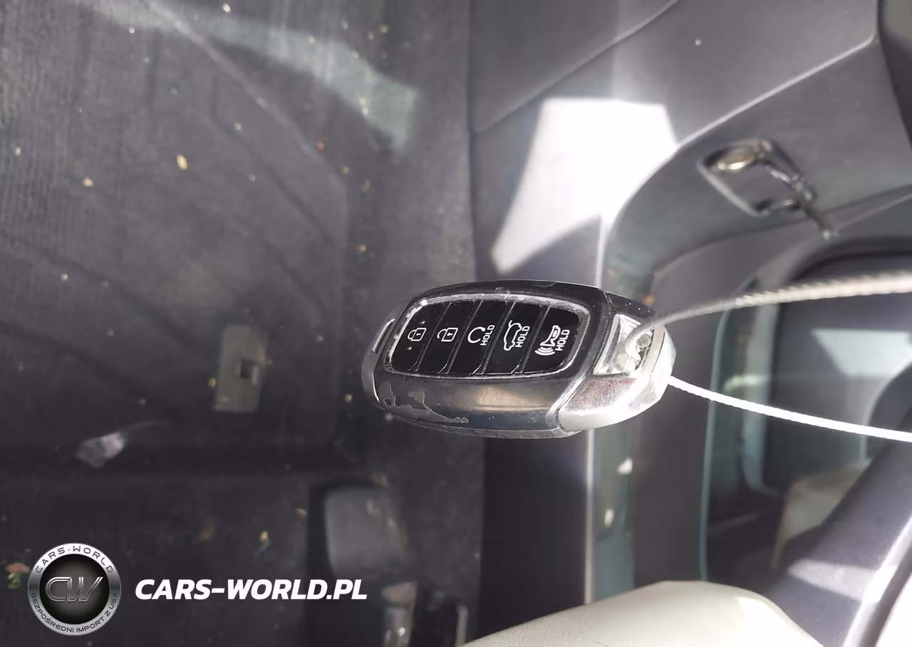 2021 Hyundai Palisade Limited VIN:KM8R5DHEXMU261582 - 11