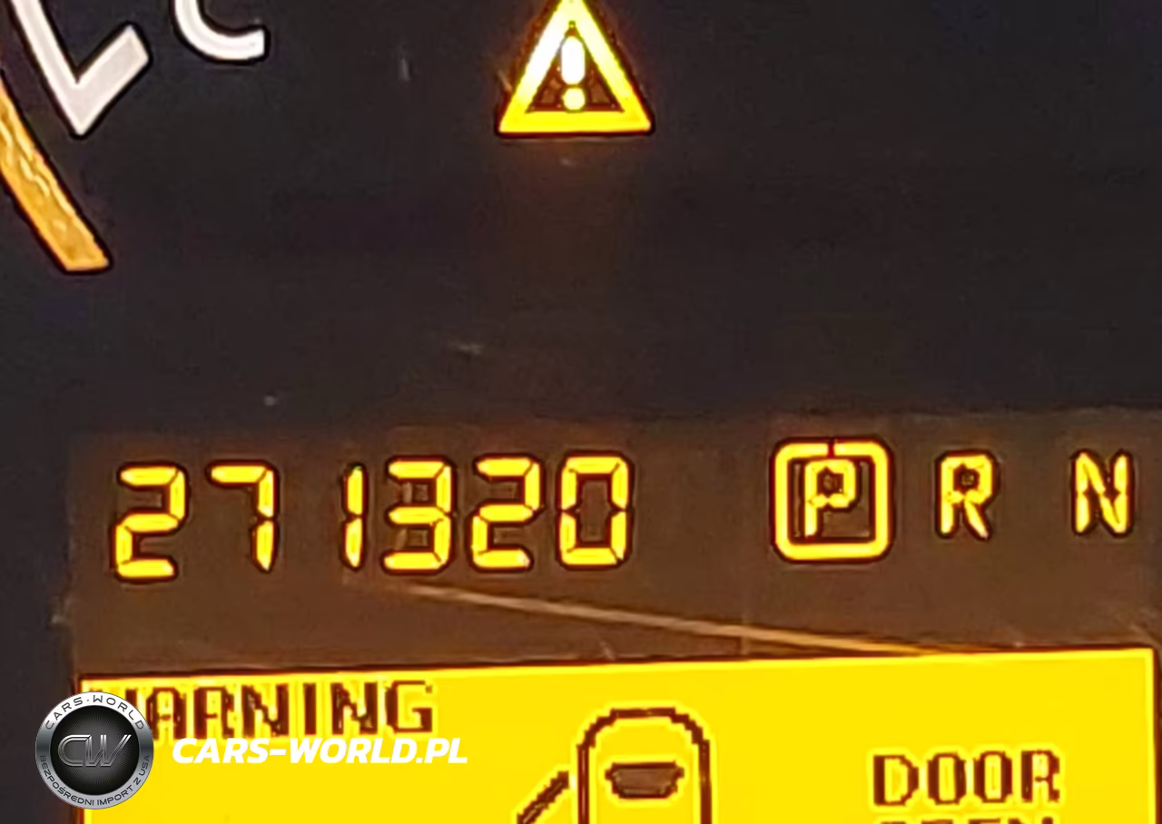 2008 Nissan Titan Le VIN:1N6BA07C28N334046 - 12