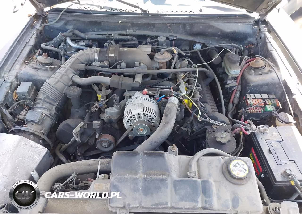 2001 Ford Mustang Gt VIN:1FAFP45X11F263718 - 10
