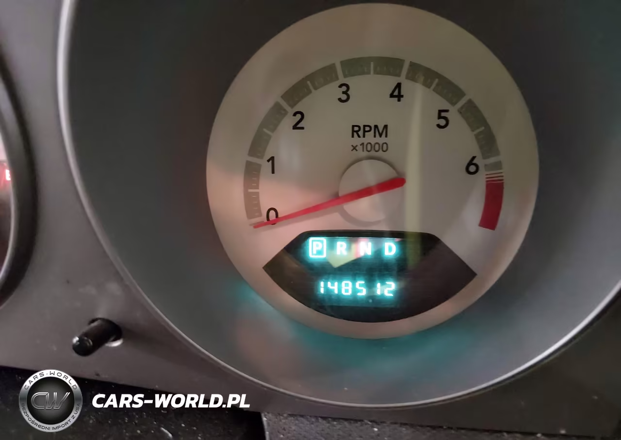 2009 Dodge Avenger Se-Sxt VIN:1B3LC46BX9N505551 - 15