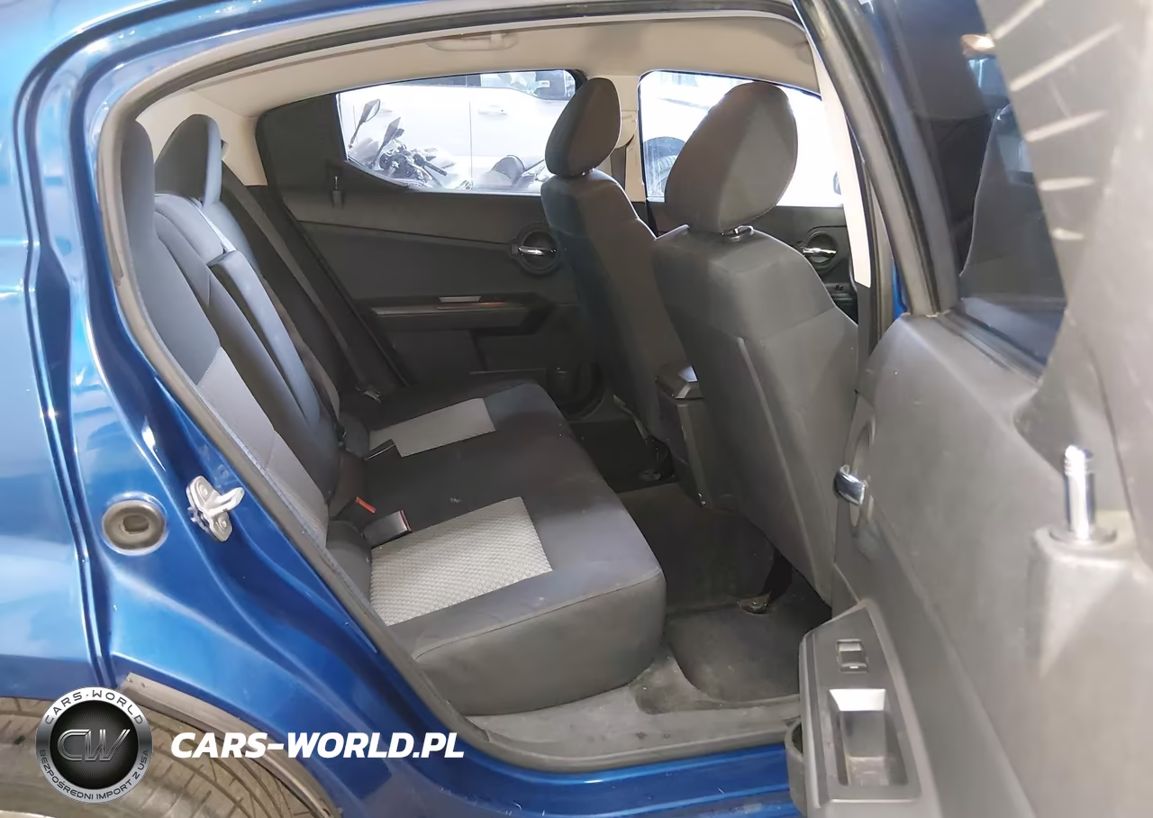 2009 Dodge Avenger Se-Sxt VIN:1B3LC46BX9N505551 - 8
