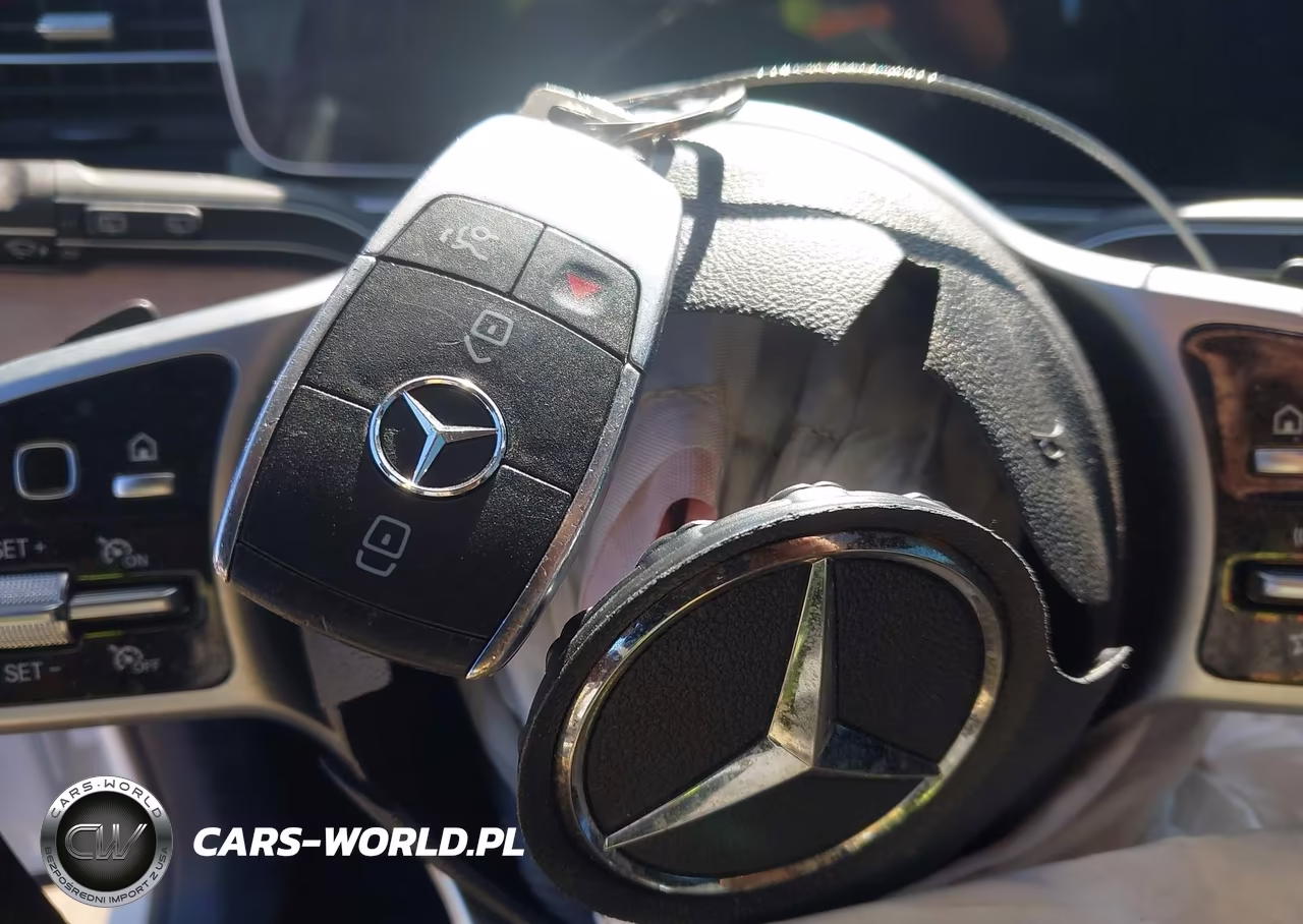 2021 Mercedes-Benz Gle 350 4Matic VIN:4JGFB4KE9MA548496 - 11