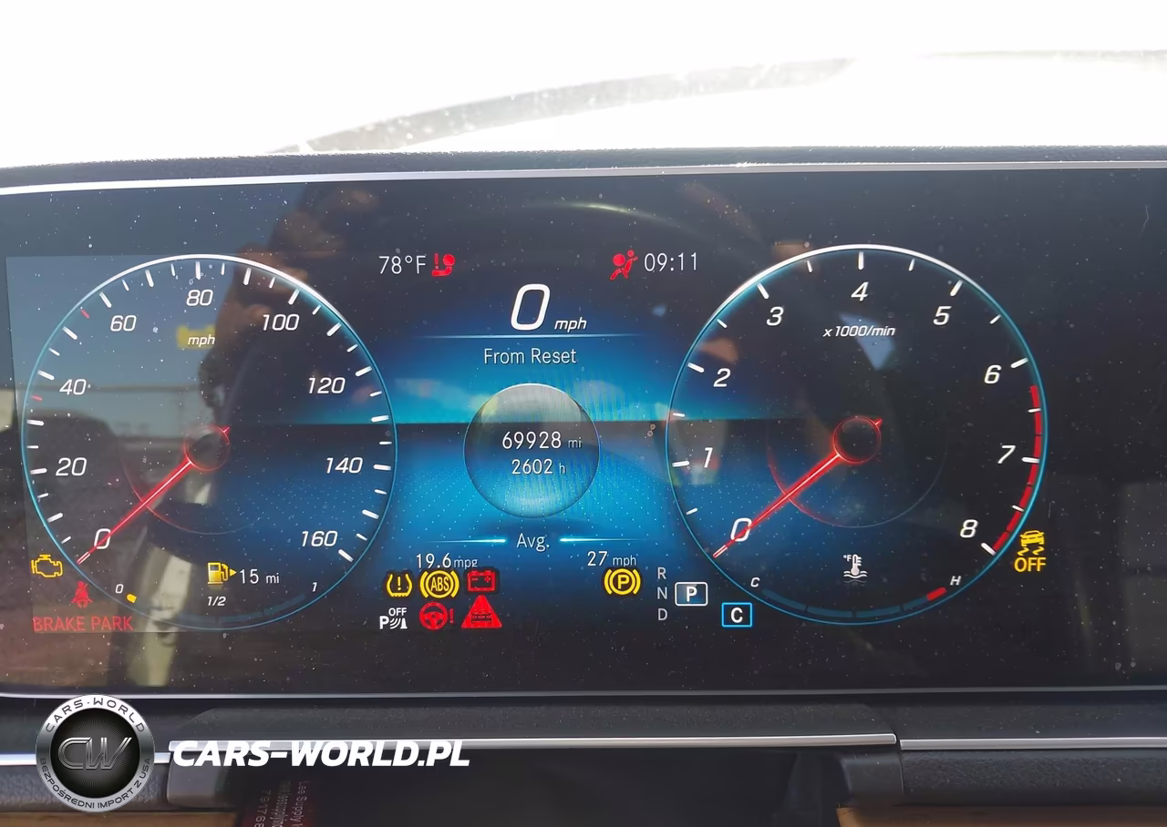2021 Mercedes-Benz Gle 350 4Matic VIN:4JGFB4KE9MA548496 - 7
