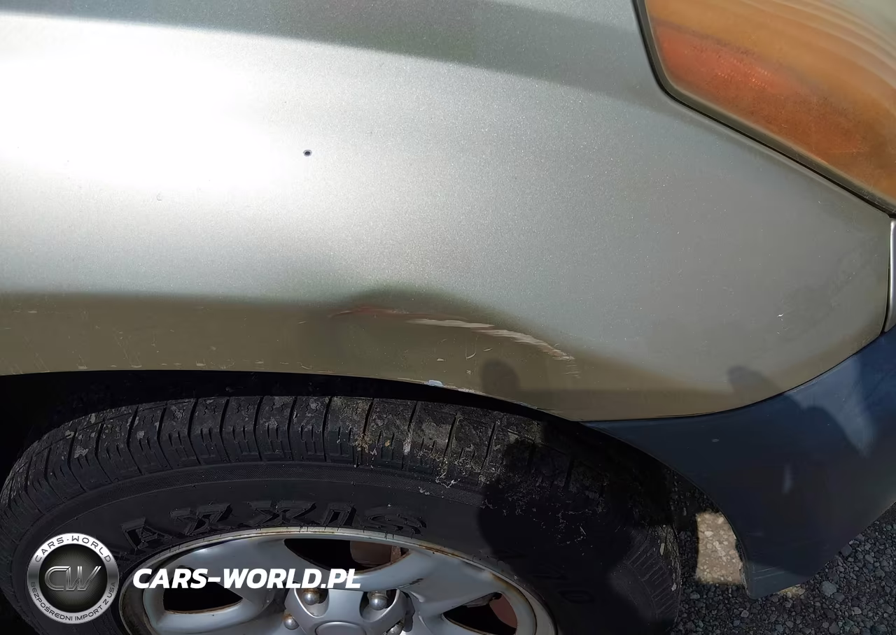 2001 Toyota Rav4 VIN:JTEHH20V110081008 - 12