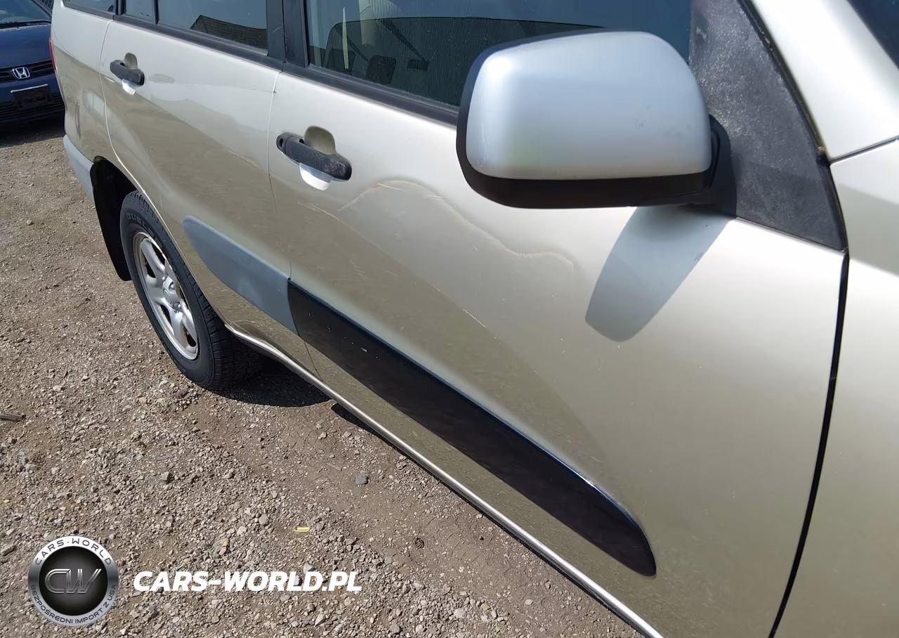 2001 Toyota Rav4 VIN:JTEHH20V110081008 - 6