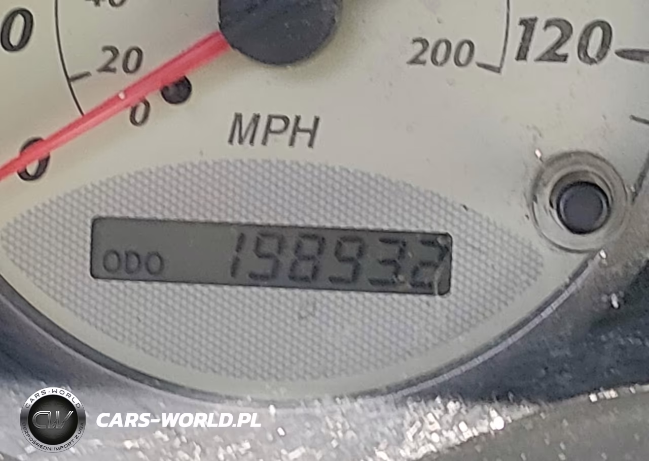 2001 Toyota Rav4 VIN:JTEHH20V110081008 - 7