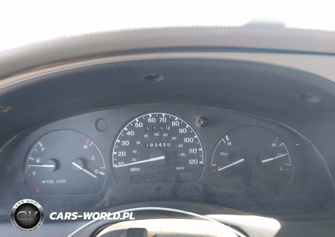 2000 Ford Ranger Xl-Xlt VIN:1FTYR10C9YPC01665 - 7