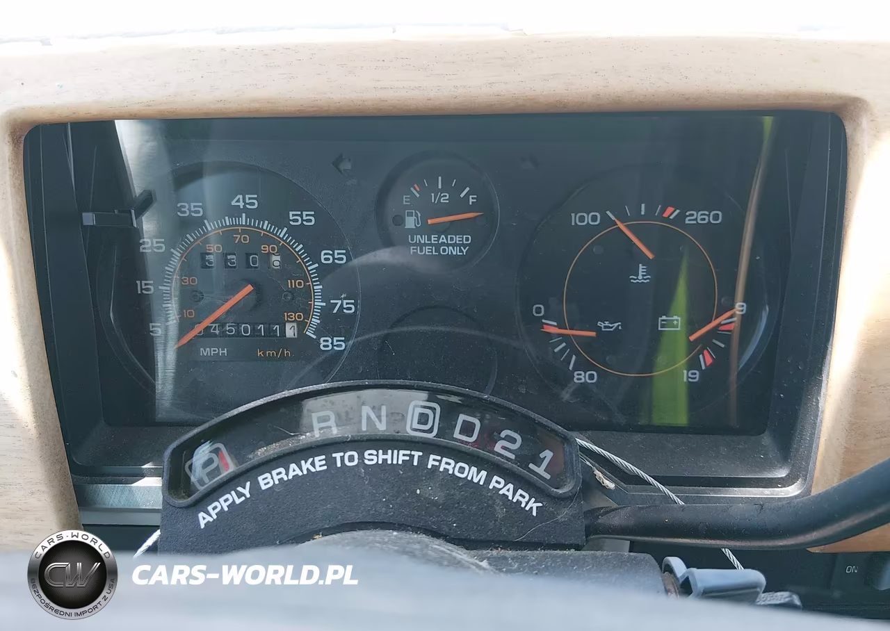 1994 Chevrolet G20 VIN:1GBEG25K6RF144559 - 7