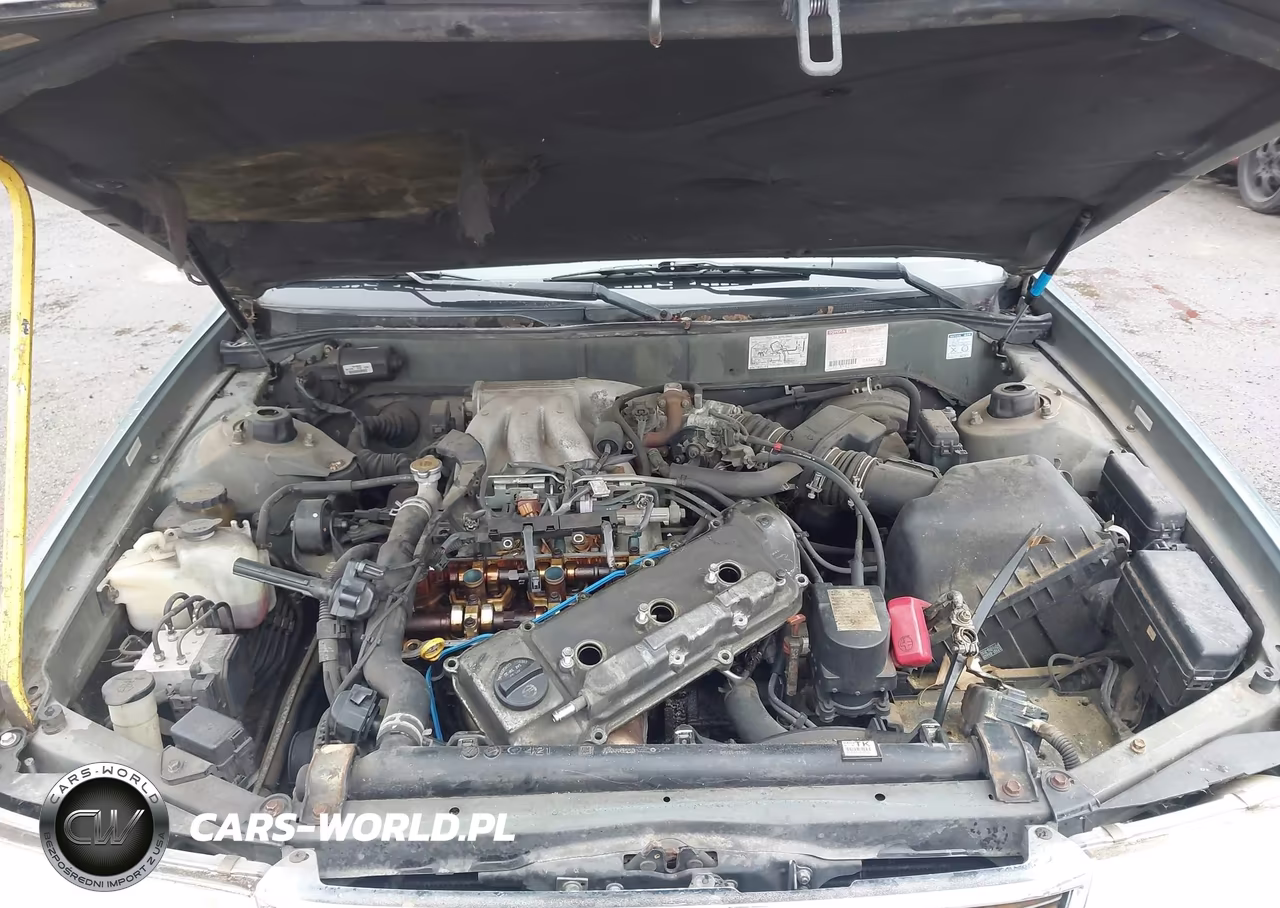 1999 Toyota Avalon Xls VIN:4T1BF18B6XU302345 - 10