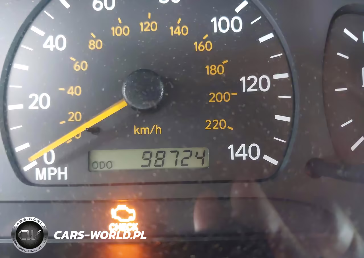 1999 Toyota Avalon Xls VIN:4T1BF18B6XU302345 - 7