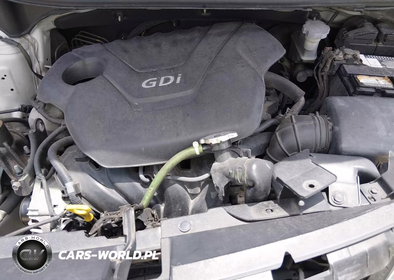 2014 Kia Rio Lx VIN:KNADM4A31E6327515 - 10