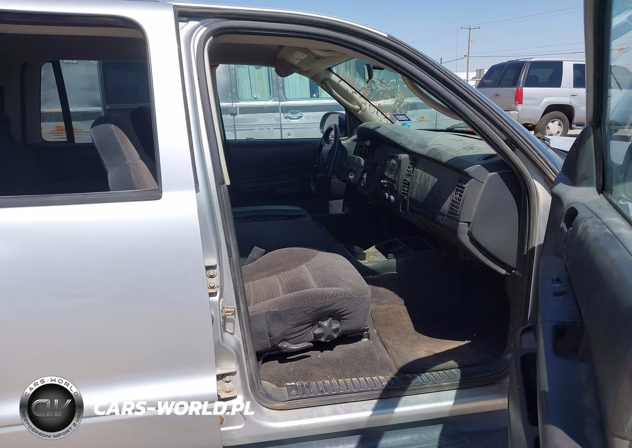 2003 Dodge Durango Sport-Sxt VIN:1D4HR38N33F614393 - 5