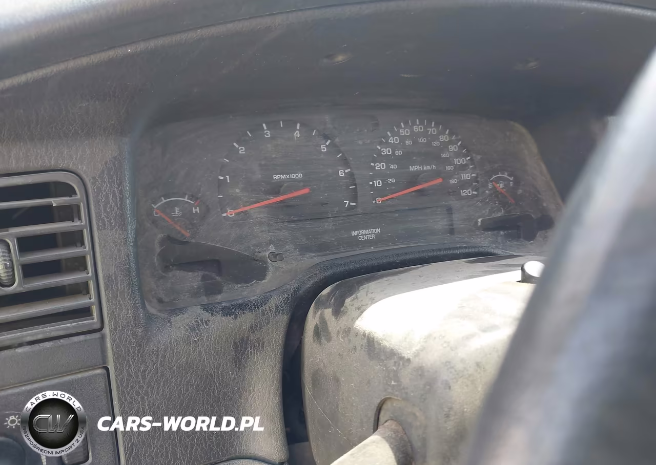 2003 Dodge Durango Sport-Sxt VIN:1D4HR38N33F614393 - 7