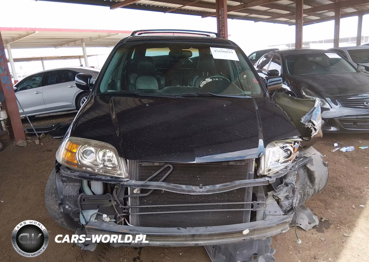 2006 Acura Mdx VIN:2HNYD18806H538381 - 13