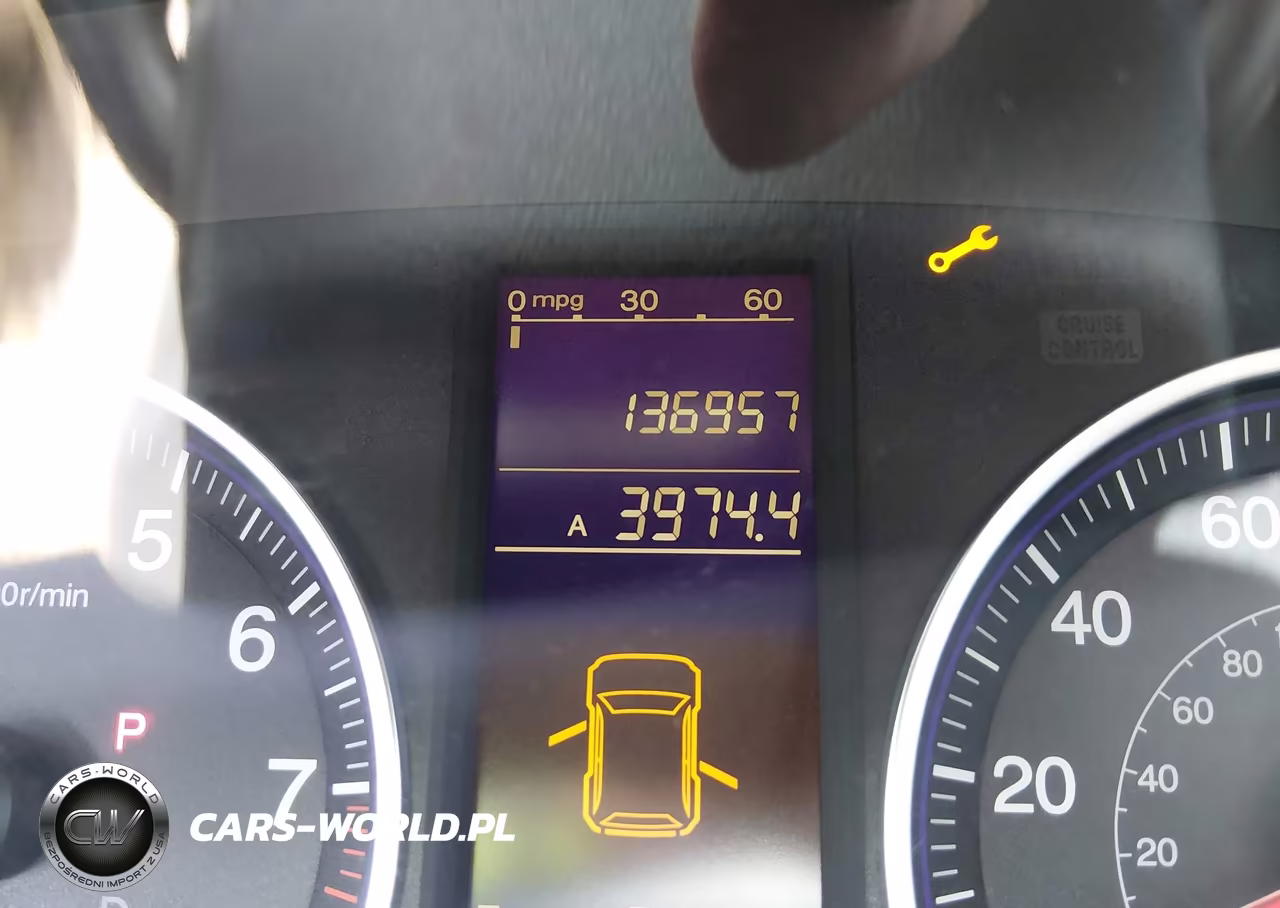 2011 Honda Cr-V Lx VIN:JHLRE3H3XBC016333 - 15