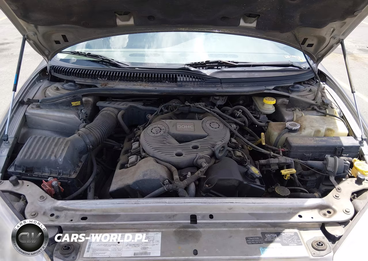 1999 Dodge Intrepid VIN:2B3HD46RXXH781797 - 10