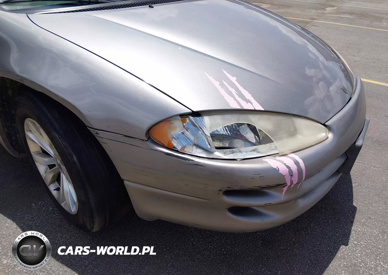 1999 Dodge Intrepid VIN:2B3HD46RXXH781797 - 6