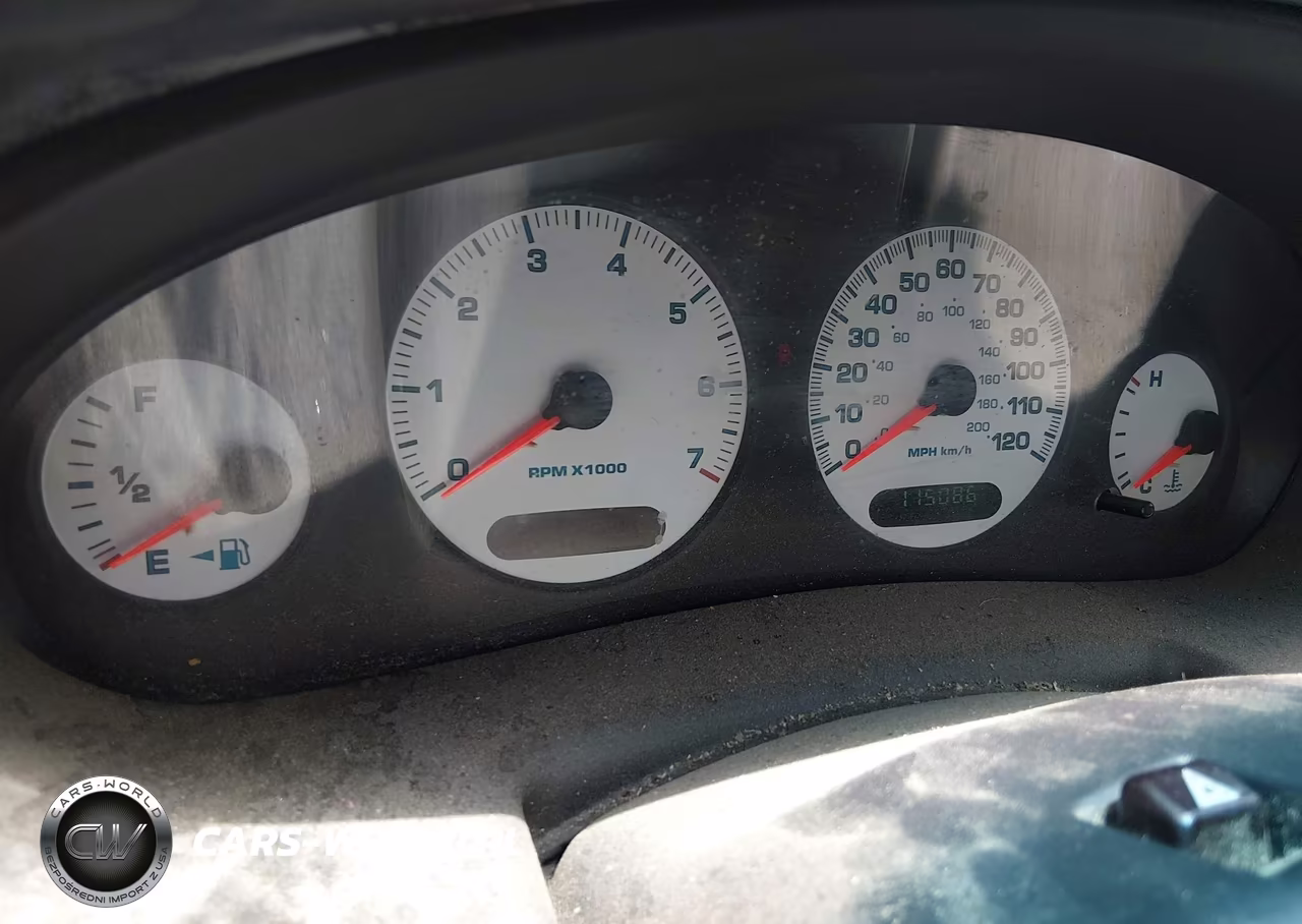 1999 Dodge Intrepid VIN:2B3HD46RXXH781797 - 7