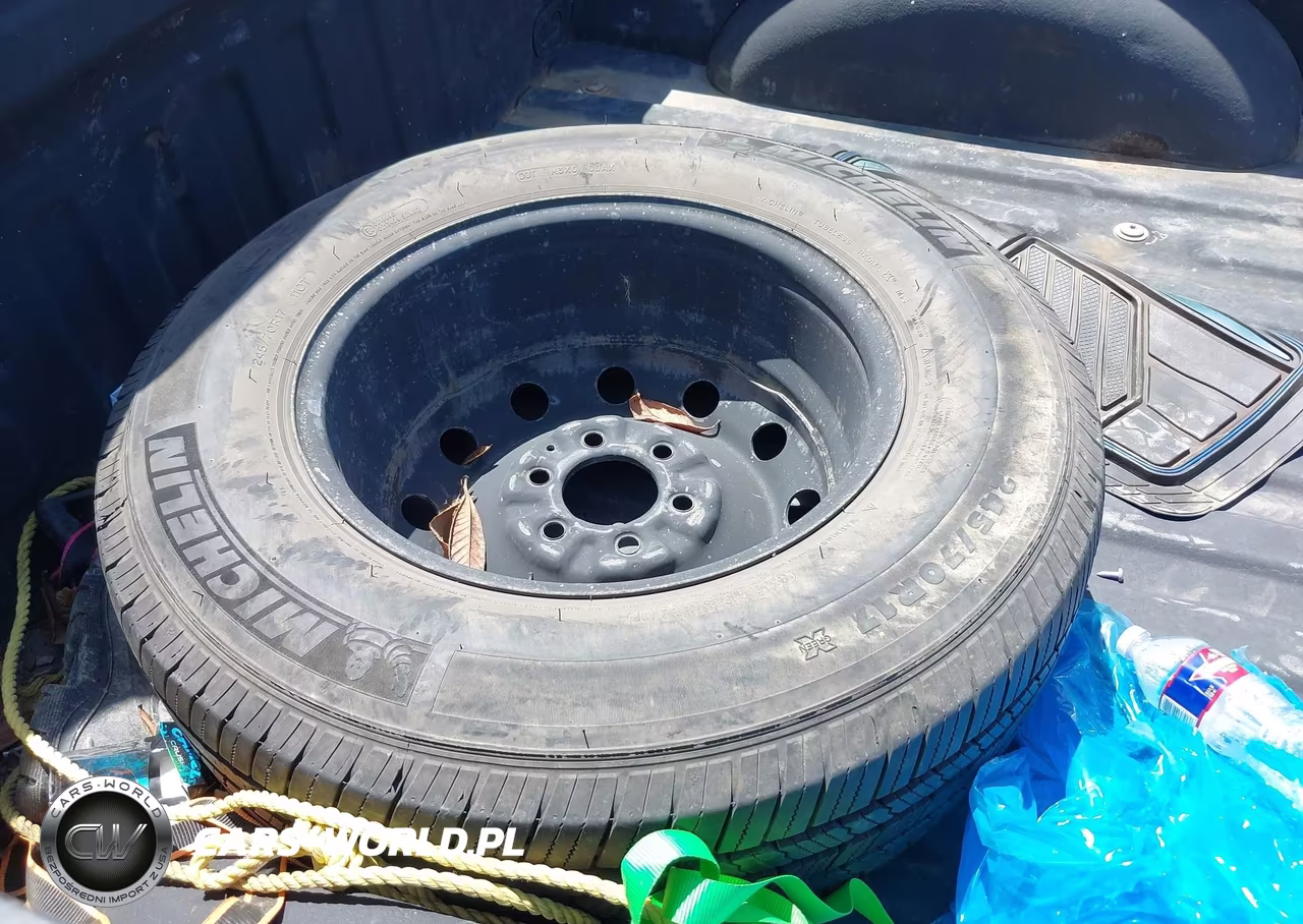 2019 Ford F-150 Xl VIN:1FTEW1CP2KKF01255 - 12