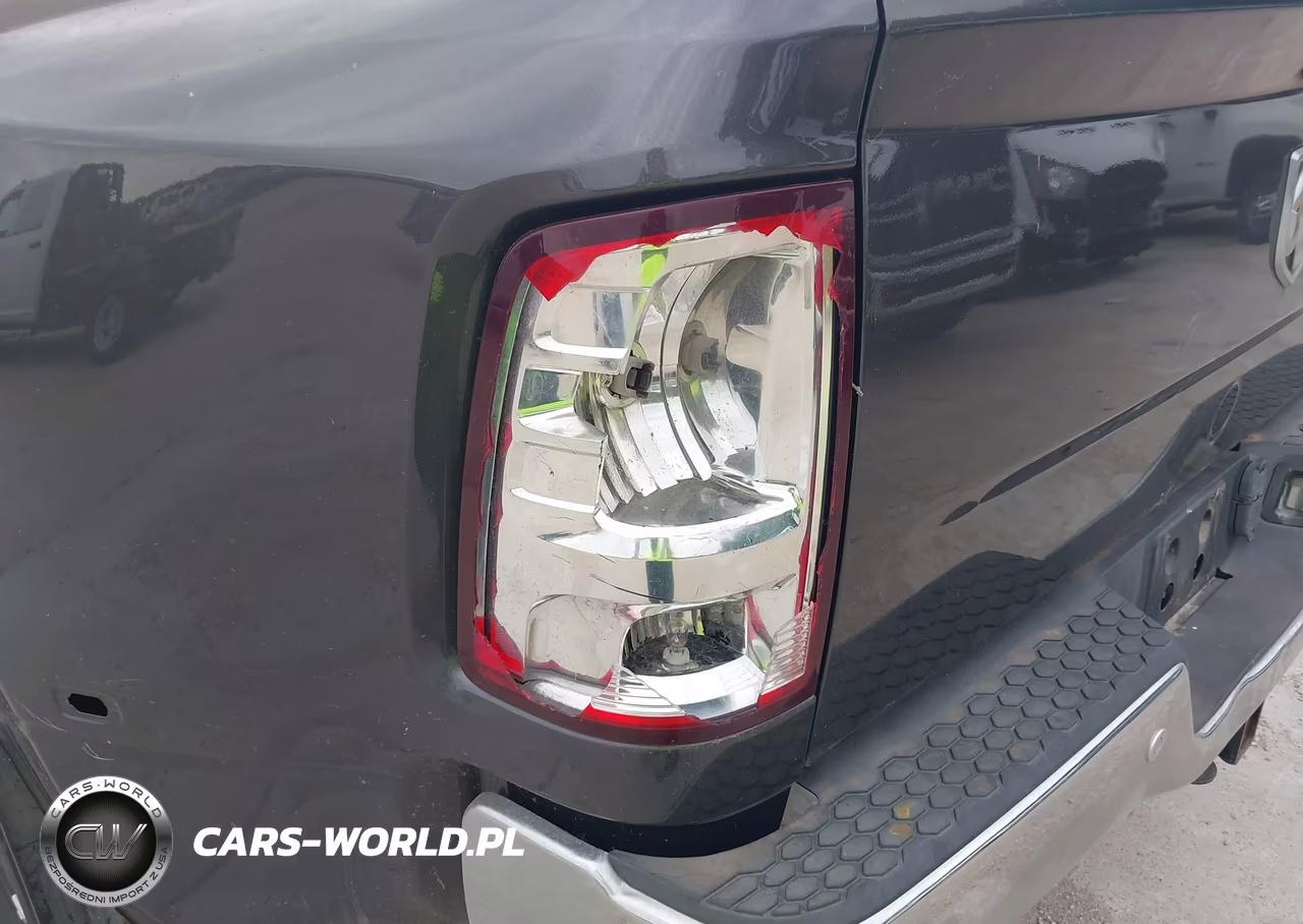 2016 Ram 3500 Lone Star VIN:3C63RRHL0GG318879 - 12