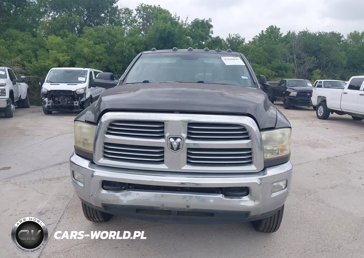2016 Ram 3500 Lone Star VIN:3C63RRHL0GG318879 - 14