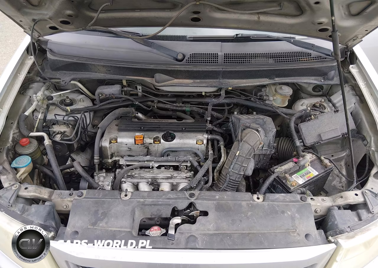 2009 Honda Element Ex VIN:5J6YH18799L000829 - 10