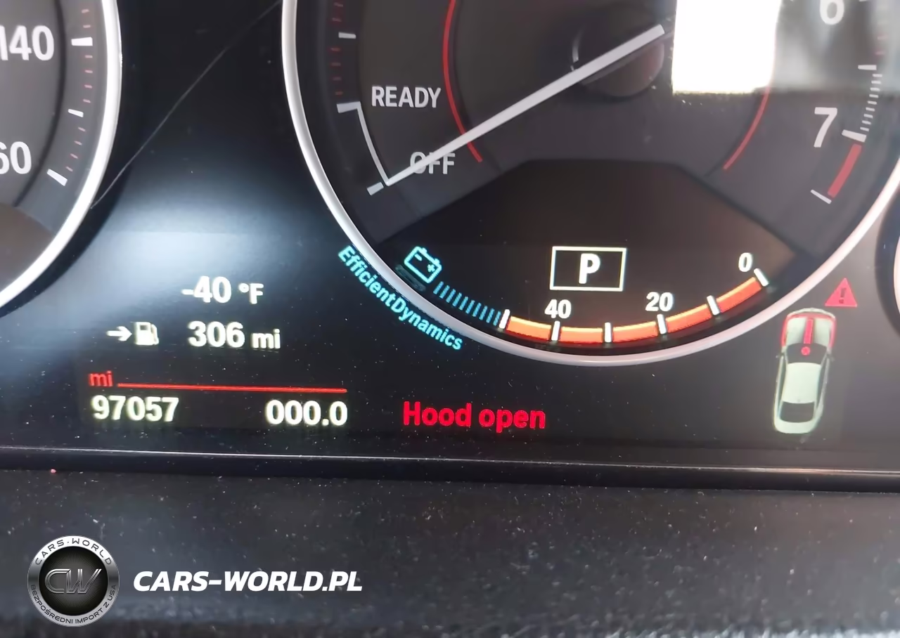 2018 BMW 430I VIN:WBA4W3C59JAC97435 - 16