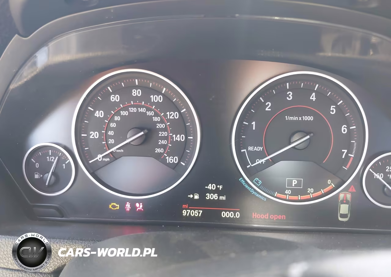 2018 BMW 430I VIN:WBA4W3C59JAC97435 - 7