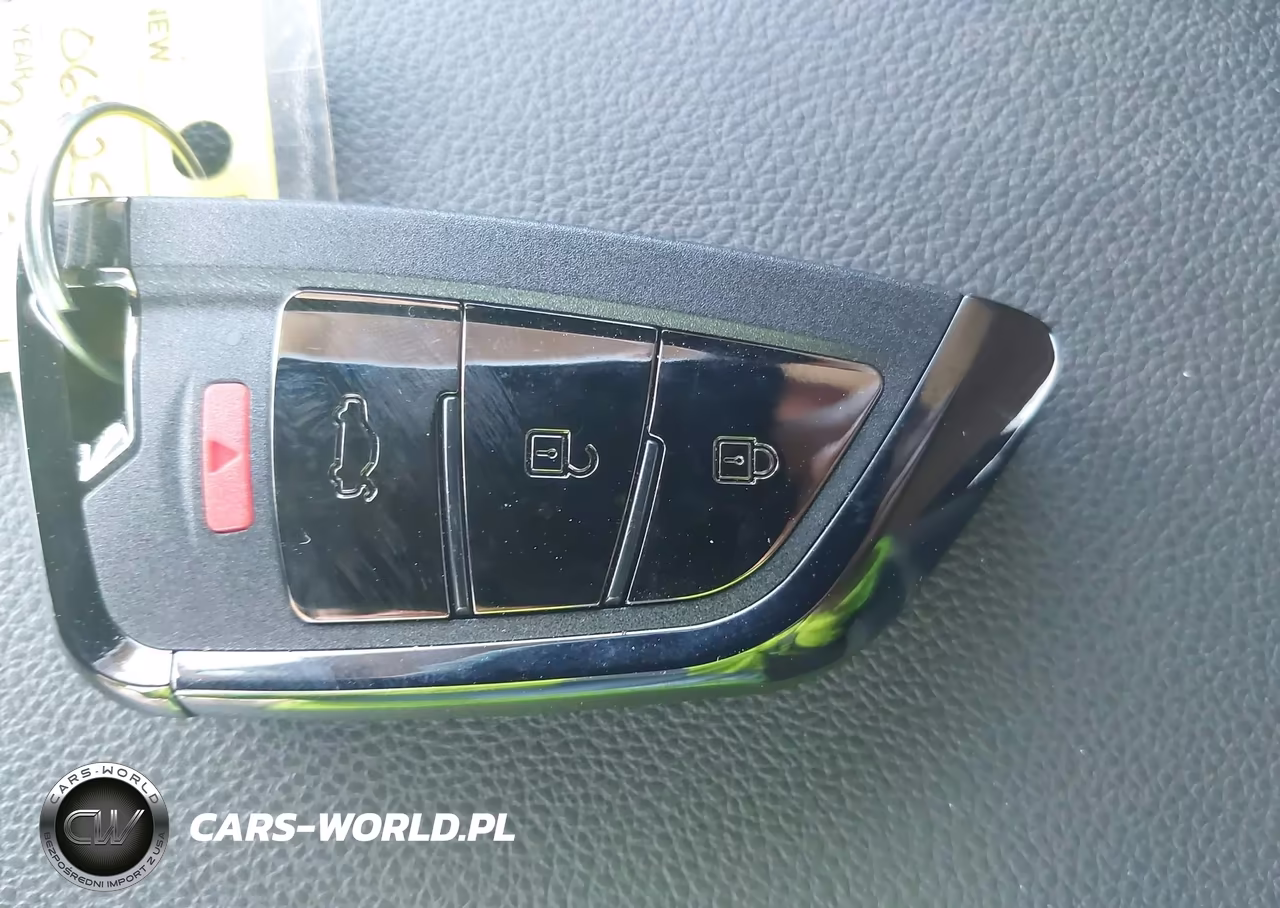 2023 Chevrolet Trailblazer Fwd Lt VIN:KL79MPS26PB069256 - 11