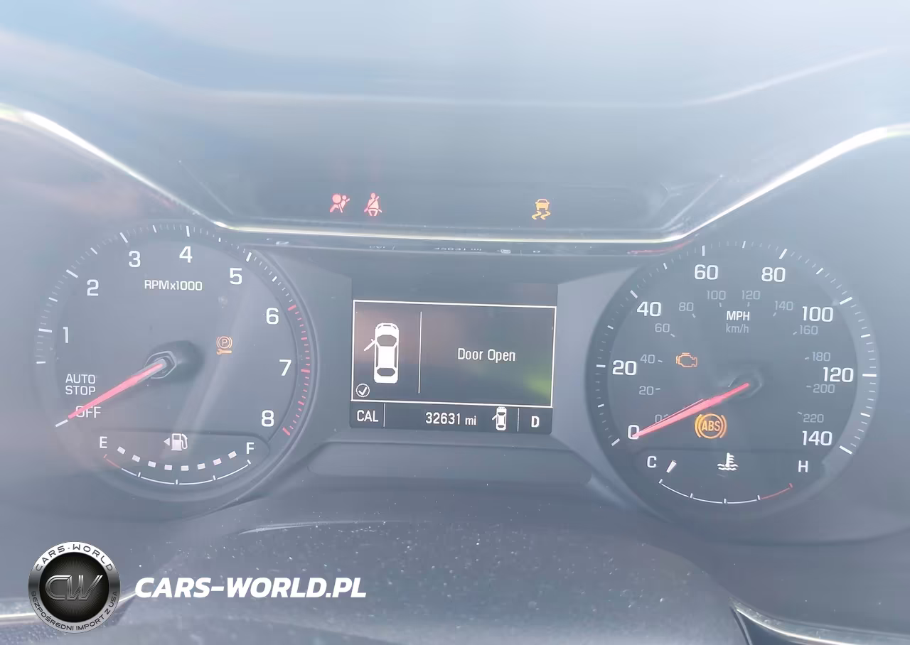 2023 Chevrolet Trailblazer Fwd Lt VIN:KL79MPS26PB069256 - 7