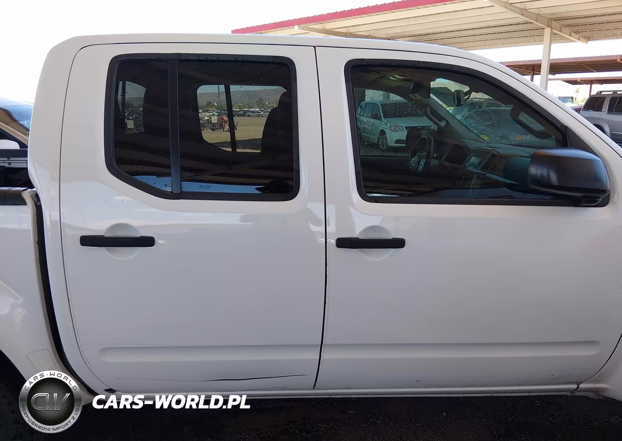 2017 Nissan Frontier Sv VIN:1N6AD0ER6HN709575 - 13