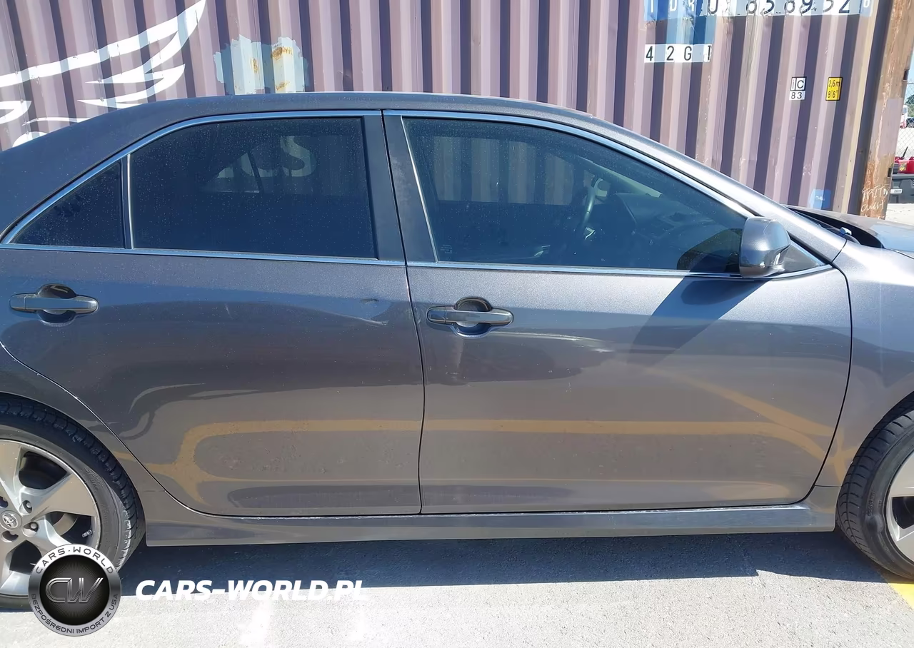 2014 Toyota Camry Se VIN:4T1BF1FK7EU815765 - 13