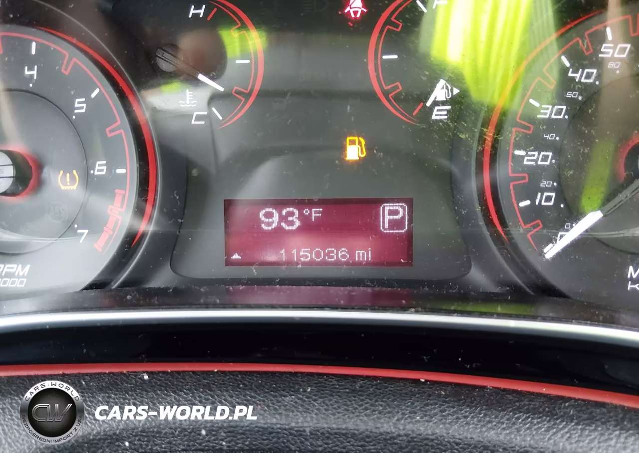 2016 Dodge Dart Sxt VIN:1C3CDFBB1GD712365 - 7
