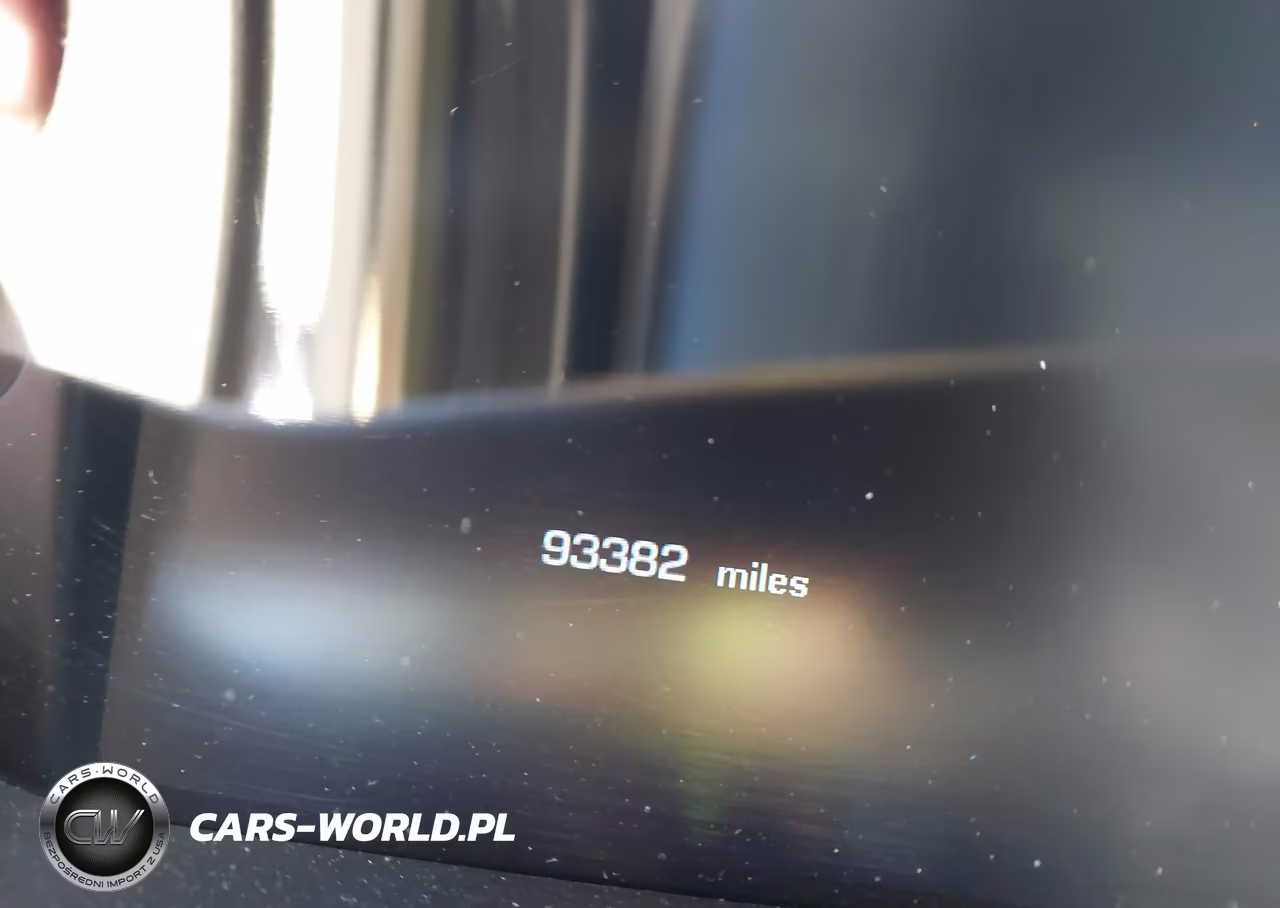 2011 Jaguar Xj Xjl VIN:SAJWA2GB5BLV05061 - 7