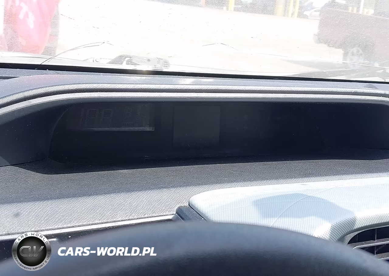 2012 Toyota Prius C Two VIN:JTDKDTB32C1022604 - 7