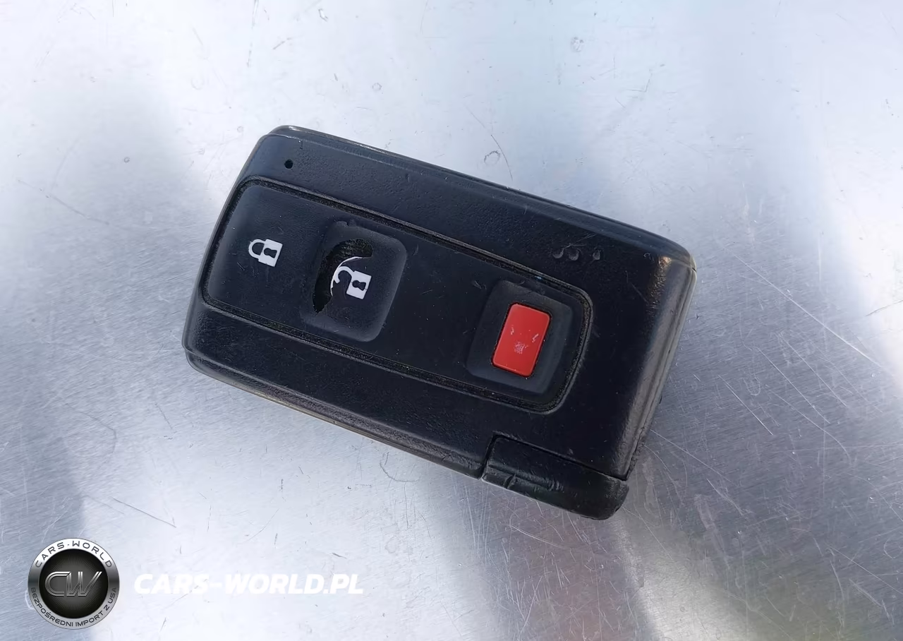 2007 Toyota Prius VIN:JTDKB20U377642926 - 11