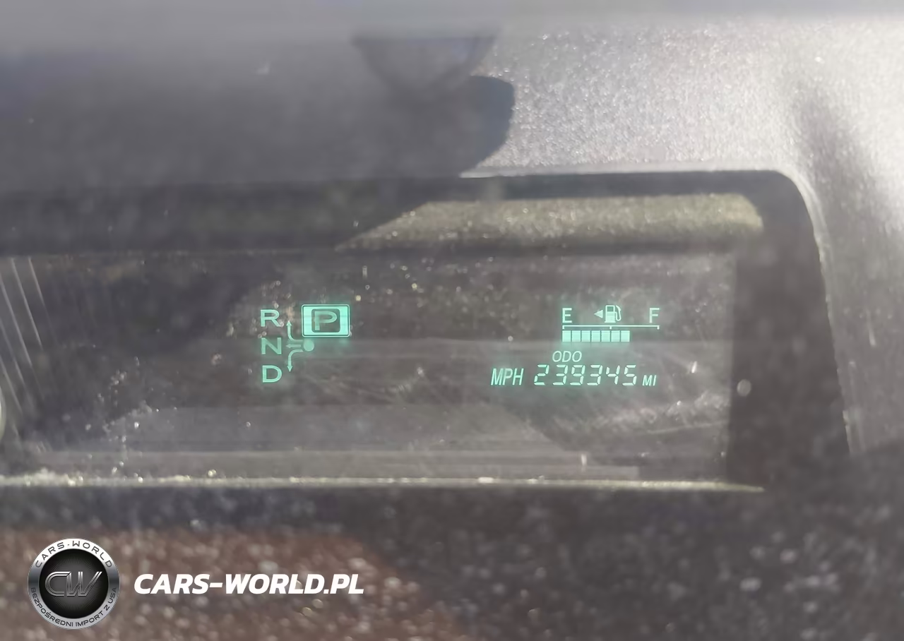 2007 Toyota Prius VIN:JTDKB20U377642926 - 7