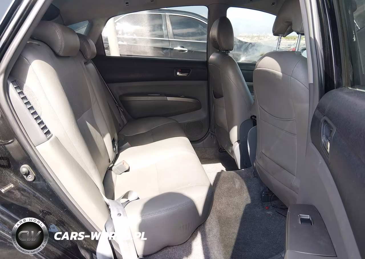 2007 Toyota Prius VIN:JTDKB20U377642926 - 8