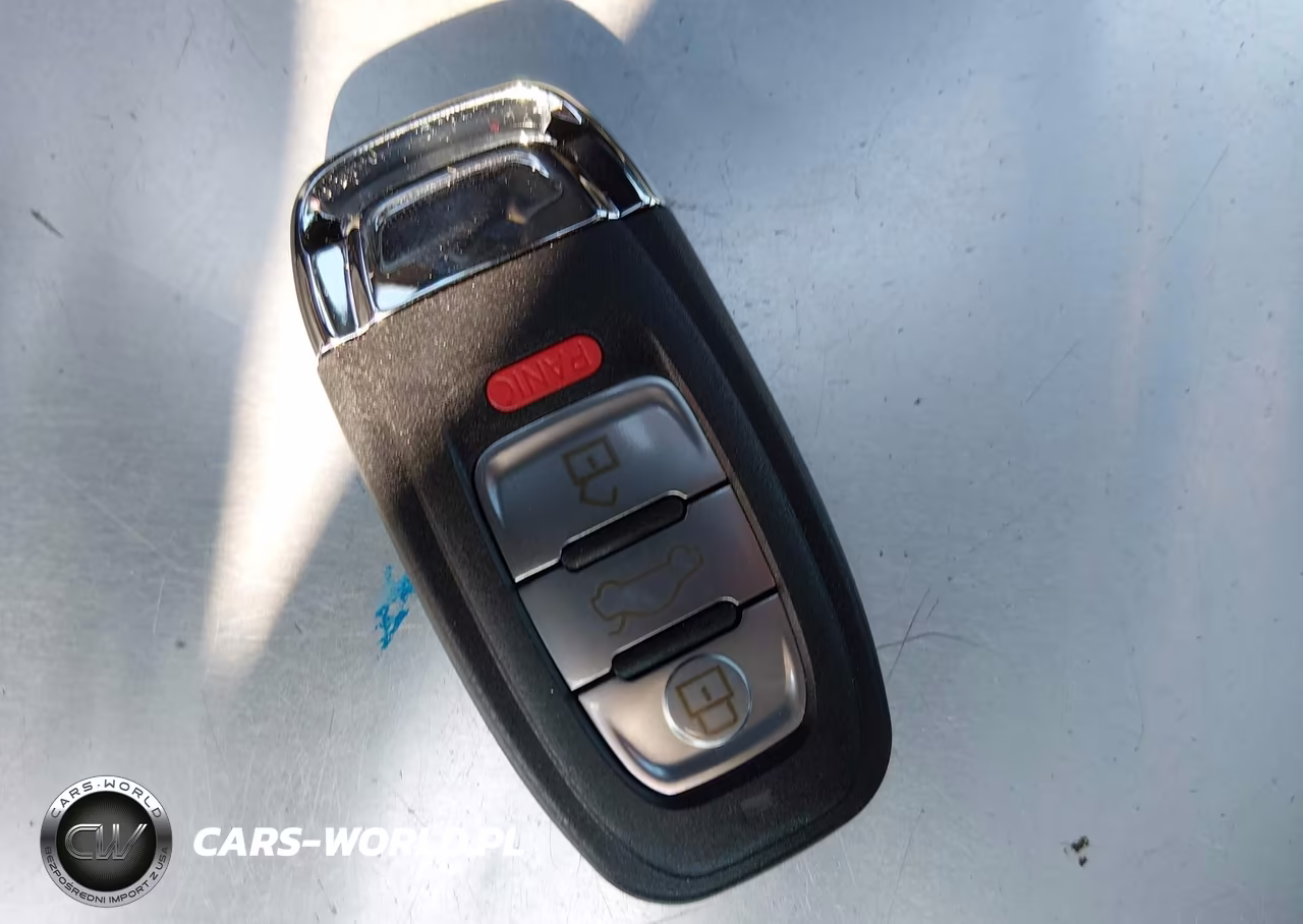 2014 Audi A4 2.0T Premium VIN:WAUFFAFL2EN012464 - 11