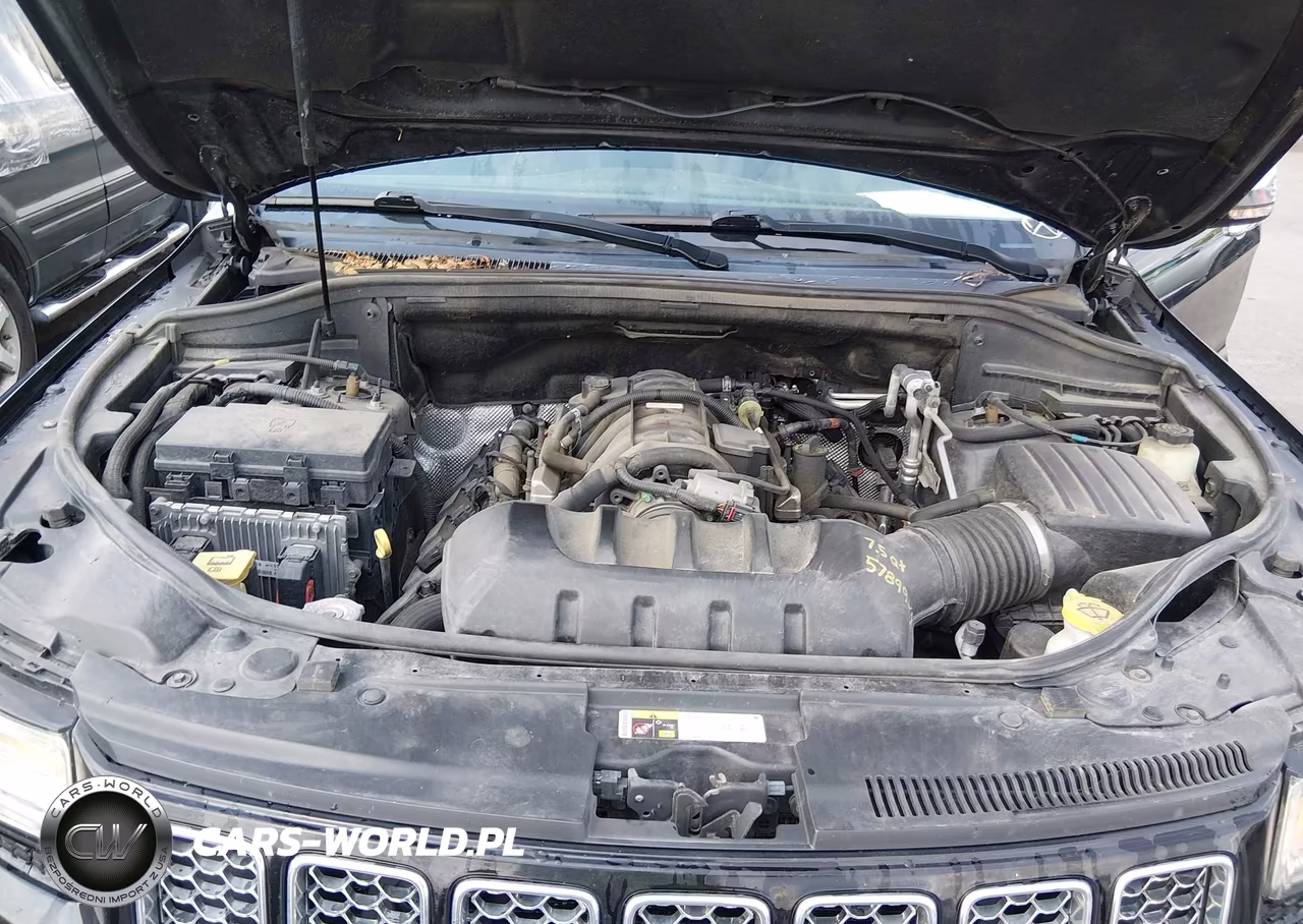 2014 Jeep Grand Cherokee Summit VIN:1C4RJFJT0EC154567 - 10