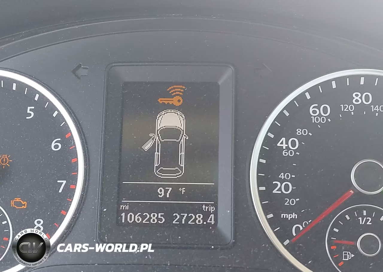 2017 Volkswagen Tiguan 2.0T Wolfsburg Edition VIN:WVGSV7AX8HW503813 - 15